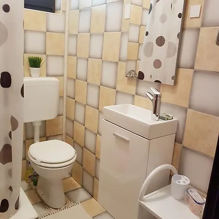 Apartman Stela 1