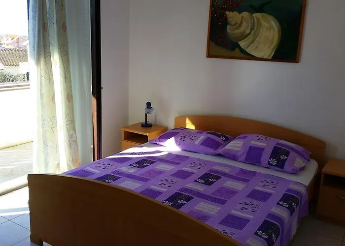 Stela 1 Apartamento