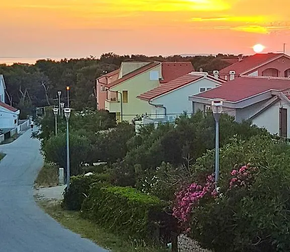 Apartamento Stela 1