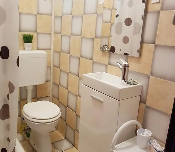 Apartamento Stela 1